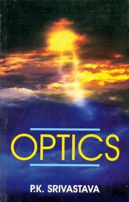 Optics 01 Edition