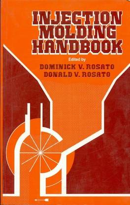 Injection Molding Handbook 01 Edition