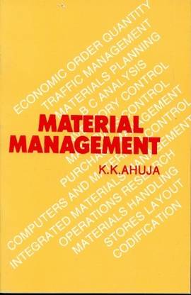 Material Management