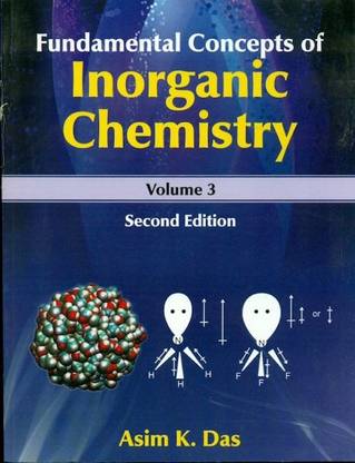Fundamentals Concepts of Inorganic Chemistry