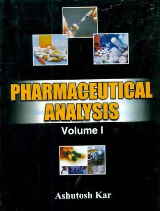Pharmaceutical Analysis
