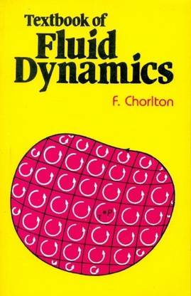 Textbook of Fluid Dynamics