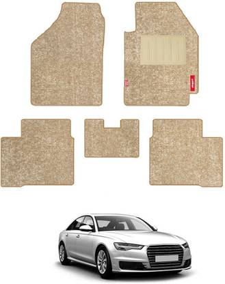 elegant Polypropylene Standard Mat For  Audi A6