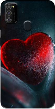 PAEDICON Back Cover for Samsung Galaxy M30s