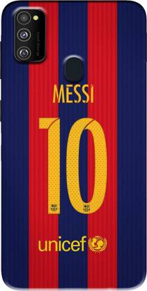 PAEDICON Back Cover for Samsung Galaxy M30s