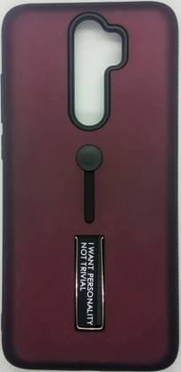 JOYDIGITAL Back Cover for Samsung Galaxy A9 2020