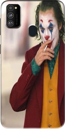 PAEDICON Back Cover for Samsung Galaxy M30s