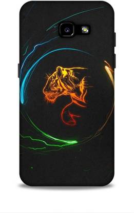 Printor Back Cover for SAMSUNG GALAXY A3 2017
