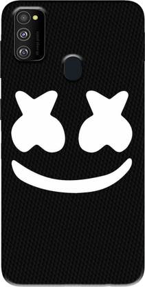PAEDICON Back Cover for Samsung Galaxy M30s