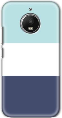 My Swag Back Cover for Motorola Moto E4 Plus