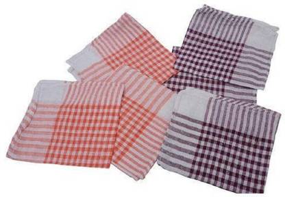 SKG ENTERPRISES Wet and Dry Cotton Cleaning Cloth