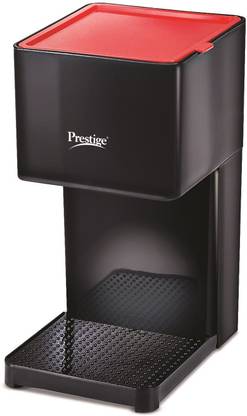 Prestige Drip Coffee Maker with Compact Design and Portable (Handy) Personal Coffee Maker