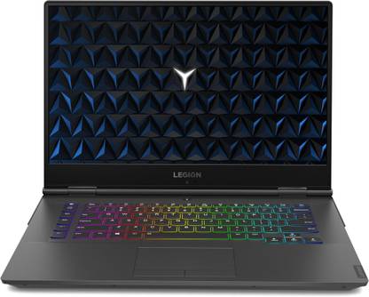 Lenovo Legion Y740 Intel Core i7 9th Gen 9750H - (8 GB/1 TB SSD/Windows 10 Home/6 GB Graphics/NVIDIA GeForce GTX 1660 Ti) Y740-15IRH Gaming Laptop