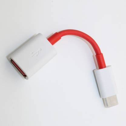 A3sprime USB Type C OTG Adapter