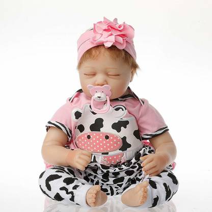Npk Collection Reborn Baby Doll
