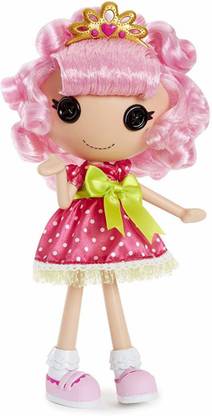Lalaloopsy Doll