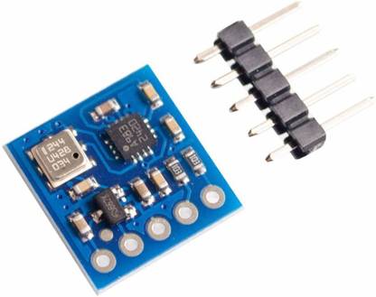TRUSTECH GY-652 HMC5983 Micro Controller Board Electronic Hobby Kit