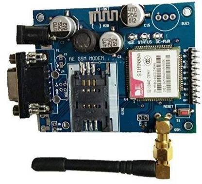 SunRobotics EK-WIR-138-01 Electronic Components Electronic Hobby Kit