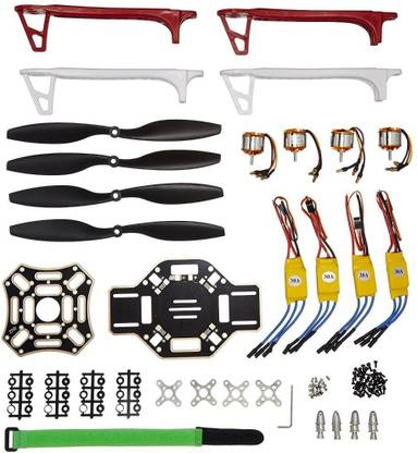 SunRobotics 79CCR9V6 Motor Control Electronic Hobby Kit