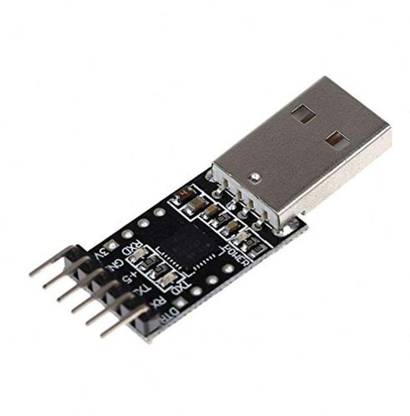 SunRobotics EK-INT-096-01 Micro Controller Board Electronic Hobby Kit