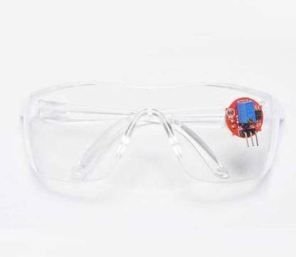 Super Debug Eye Blink Sensor For Arduino, RaspberryPi Electronic Components Electronic Hobby Kit
