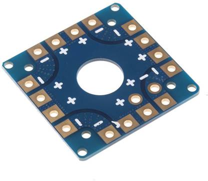 SunRobotics SYN-3855 Micro Controller Board Electronic Hobby Kit