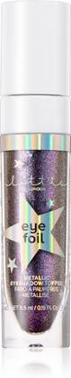 Lottie London Metallic Eye shadow Topper 5.5 ml