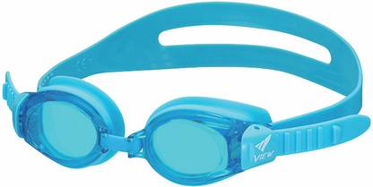 View (mfg by Tabata, Japan) Otter V730J | Swim Goggles | Swimming Goggles