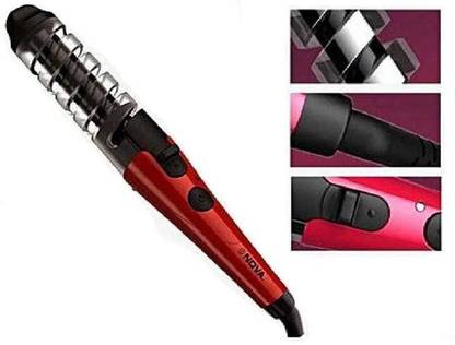 esaumya Nova Electric Hair Curler Hair Curler