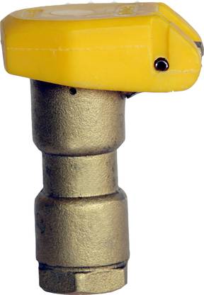 AUTOMAK Hydent or quick coupling valve Butterfly Valves