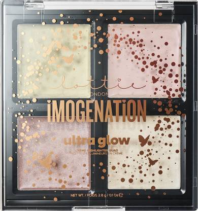 Lottie London Imogenation Ultra glow Cream Highlighter
