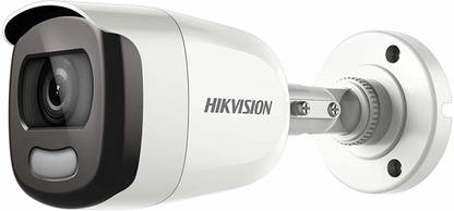 HIKVISION HIKVISION COLORVU TURBO HD BULLET CAMERA (2MP) Security Camera
