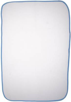 FLAIR Protective Ironing Mesh No Melt Pressing Cloth for Easy Ironing and Protection Ironing Mat