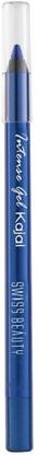 SWISS BEAUTY SB-EK14-Shade-05-Electric Blue