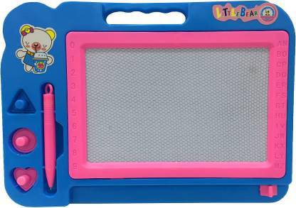Easy Way Magic Slate for Kids Learning