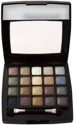 Miss Claire 20 Color Eye Shadow 3