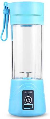 DEAGAN Plastic Hand Juicer