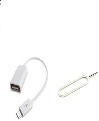 prodoy SIM Adapter Accessory Combo for Oppo, Vivo, Samsung, Mi, Redmi, Xiaomi, Letv, Motorola, iVooMi & Other Mobile Smartphones