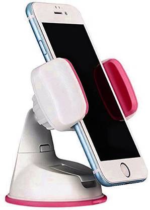 Bluedrum Car Mobile Holder for Windshield, Dashboard