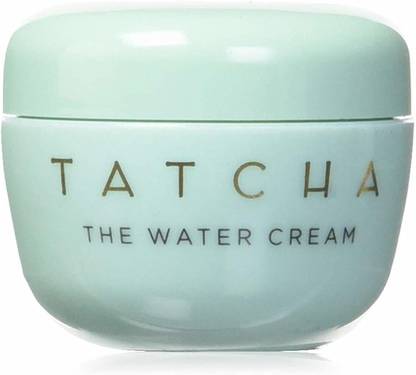 TATCHA Water Cream Travel Size