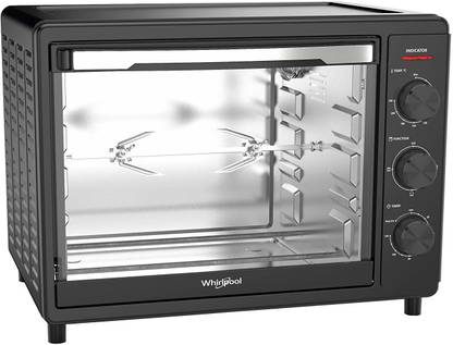 Whirlpool 30-Litre Oven Toaster Grill (OTG)
