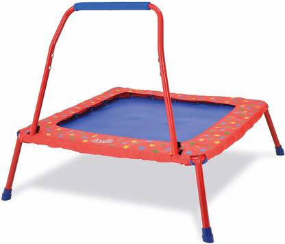Galt Toys, Inc. Galt - Folding Trampoline