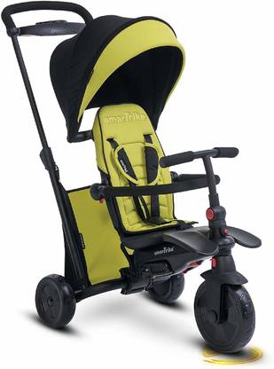 smarTrike Smartfold 500 Baby Tricycle 5050700 Tricycle