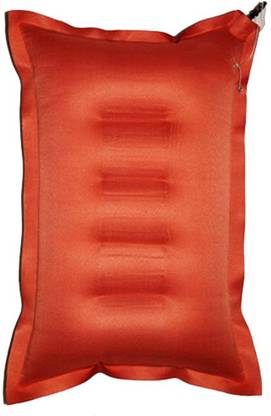 Kennet Air Solid Travel Pillow Pack of 1