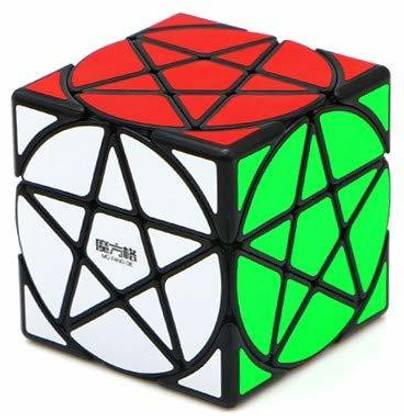 Extrawish Pentacle Cube P 1 Pieces
