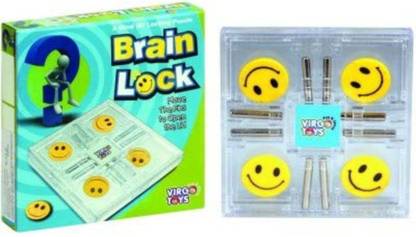 prisma collection Brain lock game Mind locking puzzle game