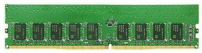 Synology DDR4-2400 ECC UDIMM DDR4 16 GB (Single Channel) PC (RAM DDR4)