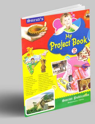 My Project Book-2