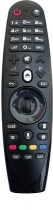LipiWorld AN-MR600 (ANMR600) AKB74495301 Remote Control LG Remote Controller