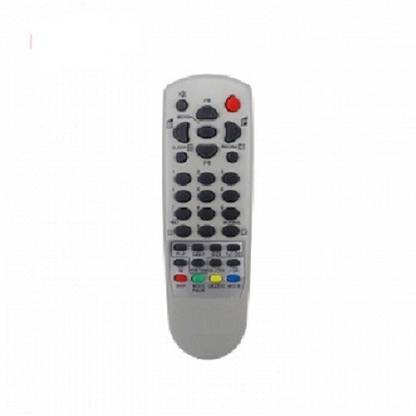 POOJA compatible to DAEWOO COLOR TV UNIVERSAL DAEWOO TV CRT Remote Controller